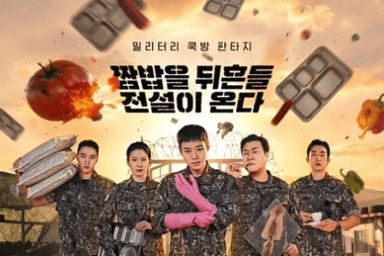 The Legend of Kitchen Soldier, ecco il nuovo video del live action