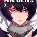 Slasher maidens diventa irregolare