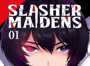 Slasher Maidens diventa irregolare