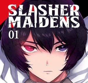 Slasher Maidens diventa irregolare