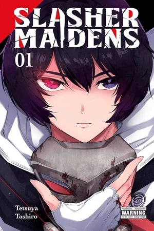 Slasher Maidens diventa irregolare