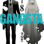 Gangsta torna a luglio