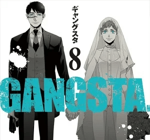 Gangsta torna a luglio
