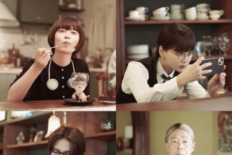 Kuroema, rivelati nuovi attori del live action