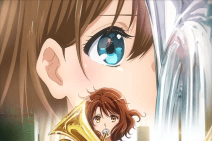 Sound! Euphonium, The Final Movie Part 2, film l'11 settembre