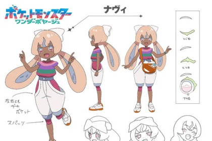 pokemon