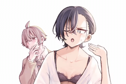 Ikemen onēsan wa sou yuume de miraretai e Kūbo ibuki CHOKEPOINT, iniziate le serie