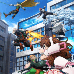 My hero academia, ecco il nuovo trailer dell'episodio bonus