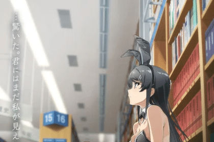 Rascal Does Not Dream of a Dear Friend, ecco il nuovo video