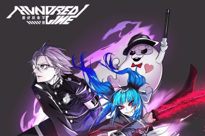 The Hundred Line -Last Defense Academy-ottiene un manga