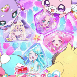 Star detective precure! Ottiene un film
