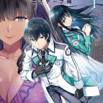 The irregular at magic high school, terminano due manga