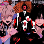 Gyakusatsu kigen, inizia un nuovo manga