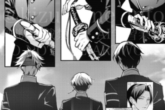 The Ayakashi Hunter's Tainted Bride ottiene uno spin off