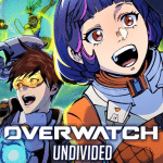 Overwatch ottiene un webtoon