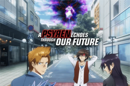 psyren