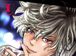 Vampire-Idol Tagiru termina il manga