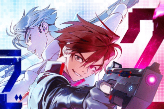 Chrono Labyrinth e Ikebukuro Fingers Love, iniziate le serie