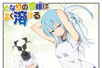 Tonari no yukimusume wa yoku tokeru e Manga kaeseyo, iniziate due nuove serie