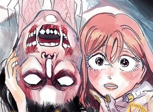 Witching Hour, termina il manga