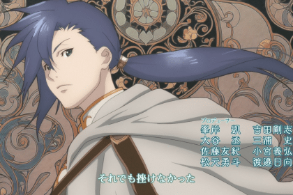 WIT Studio si scusa per aver usato l'IA generativa per Ascendance of a Bookworm