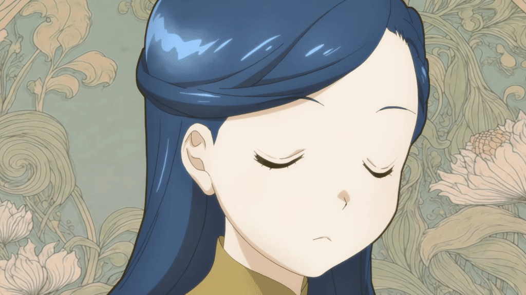 WIT Studio si scusa per aver usato l'IA generativa per Ascendance of a Bookworm