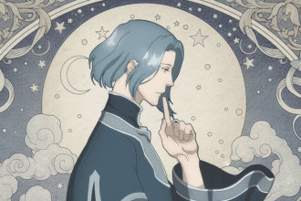 Ascendance of a bookworm stagione 4 - rozemyne nell'anime
