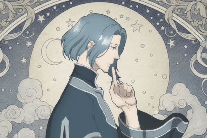 Ascendance of a bookworm stagione 4 - rozemyne nell'anime