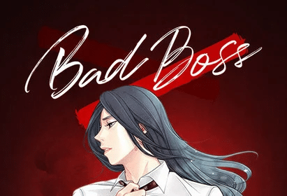 Bad Boss ottiene un live action