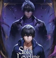Sololeveling-romanzo-star comics uscite settimanali