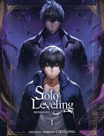Sololeveling-romanzo-star comics uscite settimanali