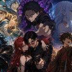 Anime primavera 2026, bilancio di metà stagione: chi vince, chi delude, chi sorprende