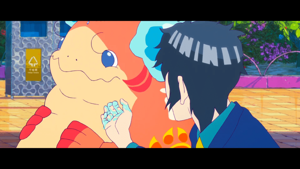 ChaO al cinema in Italia: cos'è, dove vederlo e perché l'anime di Studio 4°C ha conquistato Annecy
