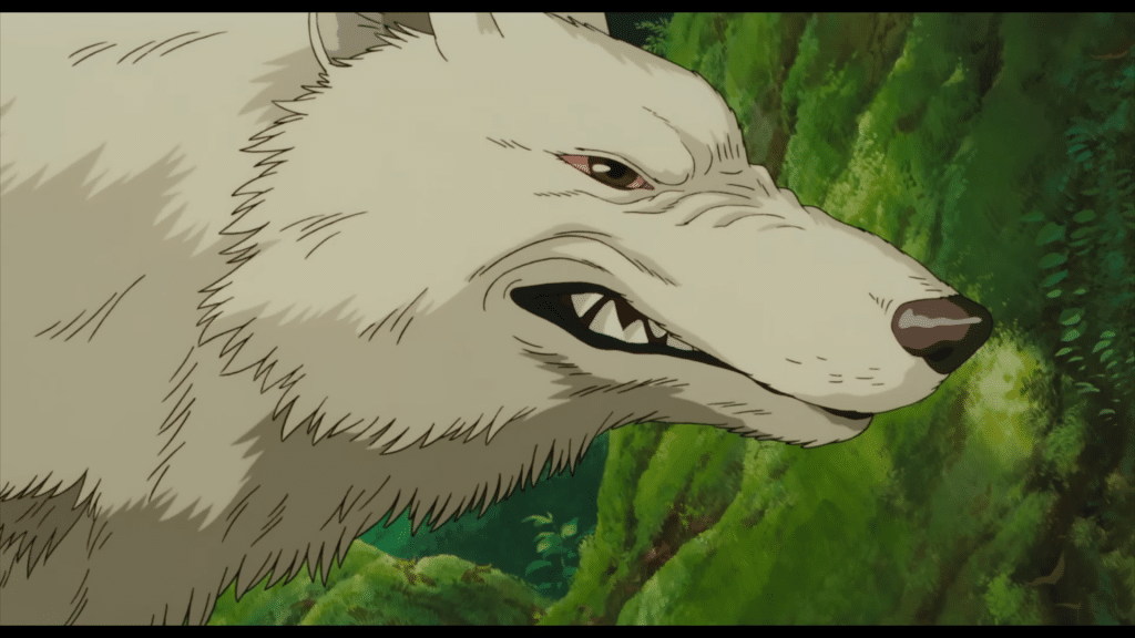 Mononoke 