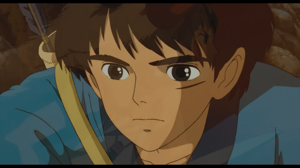 Mononoke 