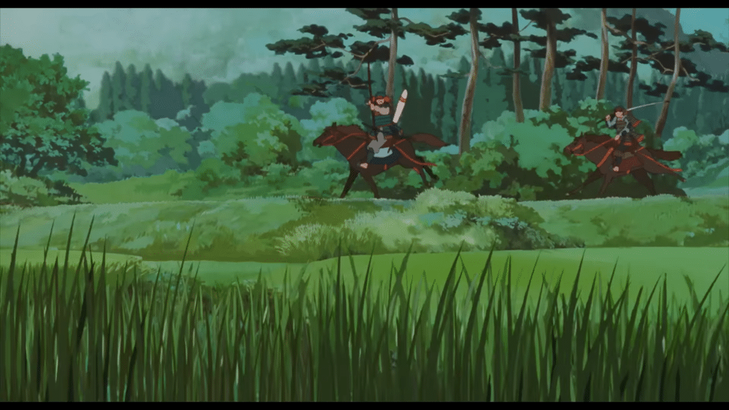 Mononoke 