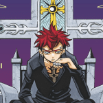 Avventure tra i demoni con ultimate exorcist kiyoshi