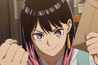 Akane