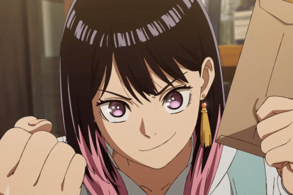 Akane