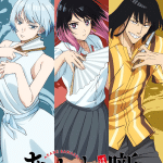 Akane-banashi arriva su netflix mentre parte il karaku cup