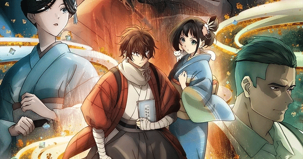 Anime Expo 2026 punta su Frieren e Sparks of Tomorrow