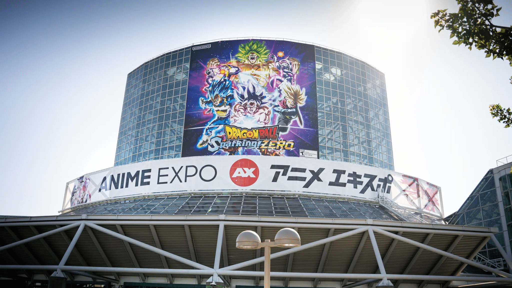 Anime Expo 2026 punta su Frieren e Sparks of Tomorrow
