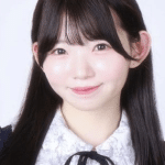 Aoi nagatsuki, foto diffuse senza permesso