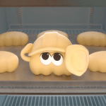 Babies of bread, rivelato un nuovo trailer Babies of bread, rivelato un nuovo trailer