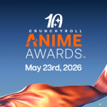 Crunchyroll anime awards 2026: candidati, ospiti e streaming