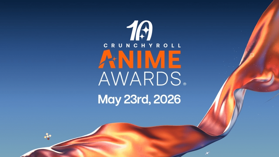 Crunchyroll Anime Awards 2026: candidati, ospiti e streaming