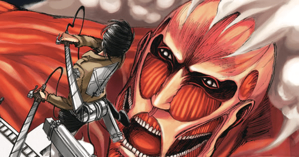 Crunchyroll Manga amplia il catalogo con 23 manga Kodansha