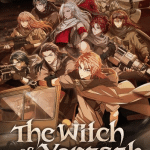 Dark moon, il franchise si espande