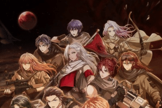 Dark Moon, il franchise si espande