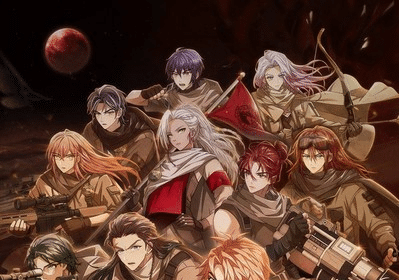 Dark Moon, il franchise si espande